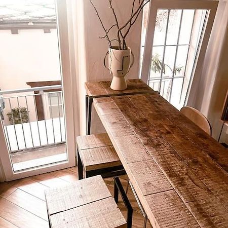 Appartement La Petite Croix à Aoste Extérieur photo