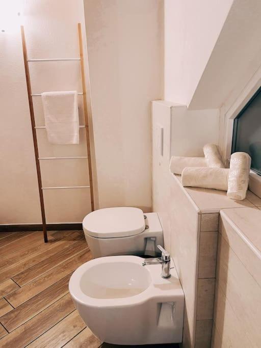 Appartement La Petite Croix à Aoste Extérieur photo