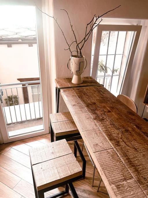 Appartement La Petite Croix à Aoste Extérieur photo