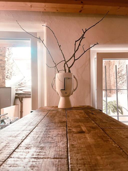 Appartement La Petite Croix à Aoste Extérieur photo