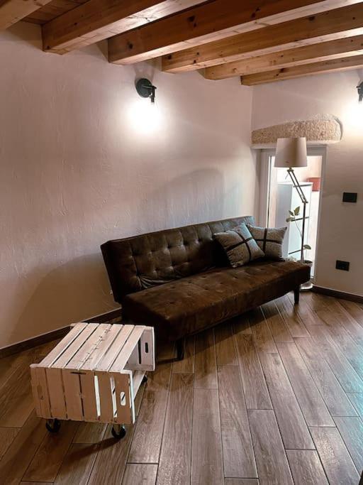 Appartement La Petite Croix à Aoste Extérieur photo